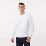 Levi's ORIGINAL CREW SWEATSHIRT WHITE