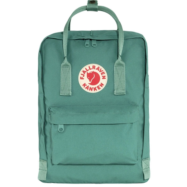 Fjällräven Backpack Kånken F23510-664 Frost Green