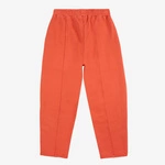 BOBO CHOSES Smiling red jogging pants