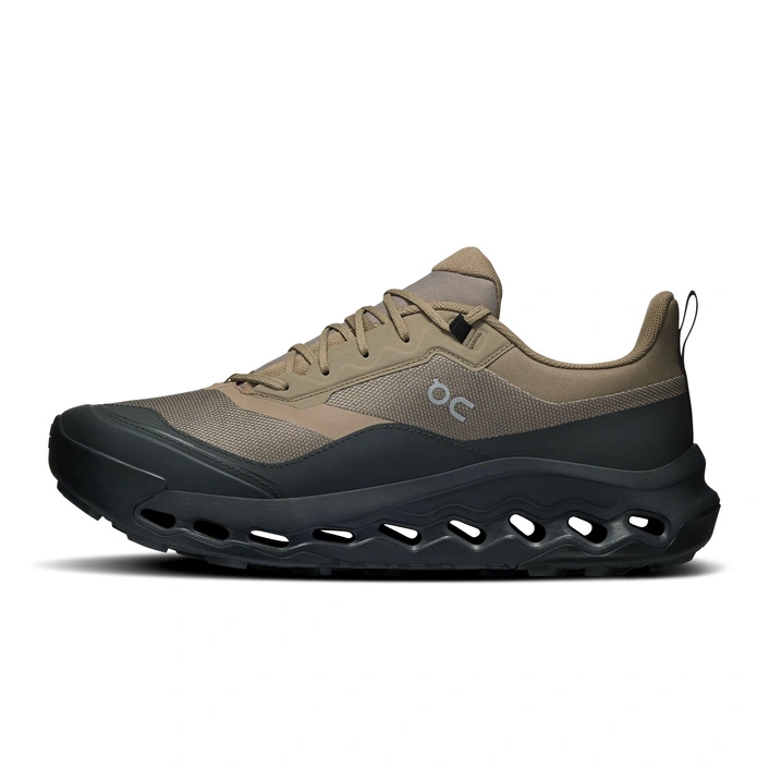 On Cloudhorizon 2 WP Soba-Eclipse 3MG10215335 – Men's Hiking Sneakers