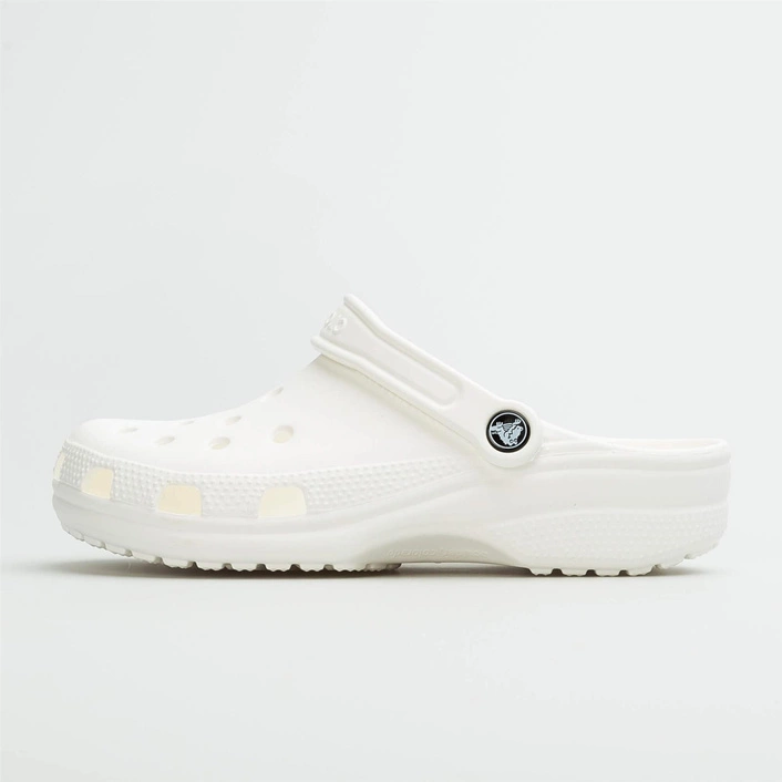 Crocs Classic Clog White