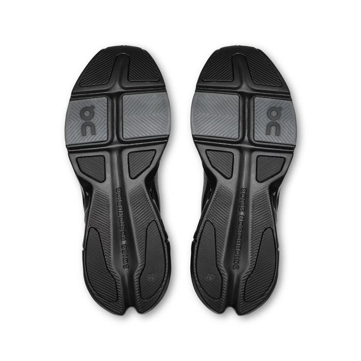 On Cloudpulse Next Black Stone 3WF30323404 - Women's Training Shoes On