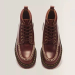 Dr. Martens Chukka Boots Lowell Orleans Caramel 42706200