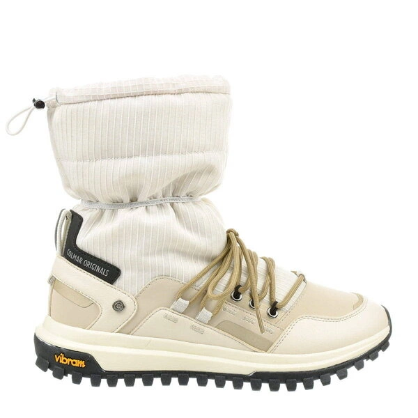 COLMAR  WARMER POLAR