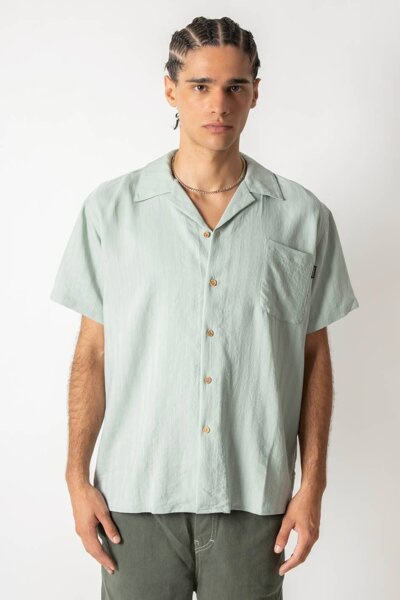 Kaotiko Aydin Aqua Shirt