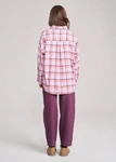 Coalition CLTN RICE 265 Women's Shirt – lilac