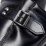 Dr. Martens biker boots Anistone Harness Orleans black 42583001