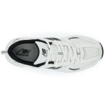 New Balance 530 MR530EWB White Sneakers