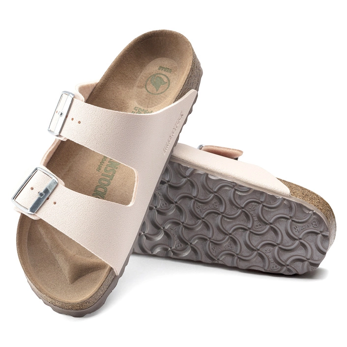 Birkenstock Arizona BFBC VEGAN Light Rose 1019662