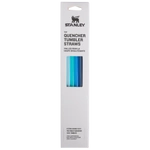 Stanley Słomki do Stanley Quencher H2.O FlowState™ 0.89L Green - 4 sztuki