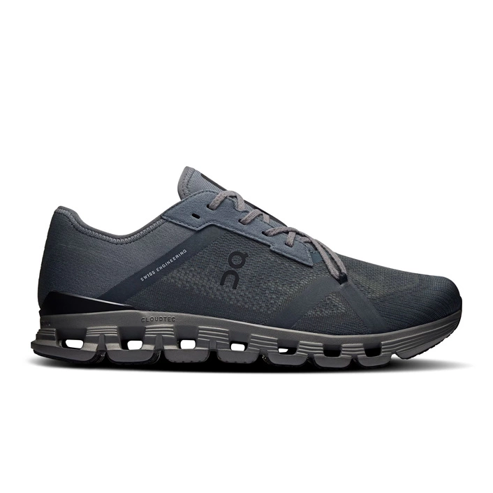 On Running CLOUD X 4 AD Stone-Black 3MF10262852
