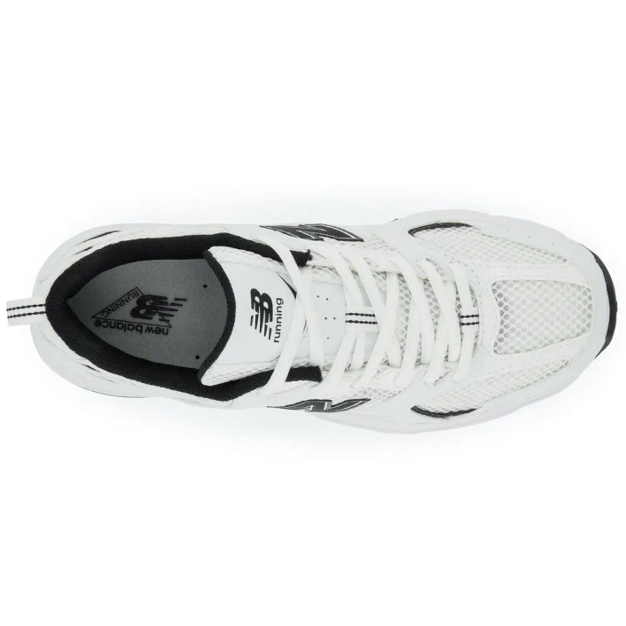 New Balance 530 MR530EWB White Sneakers