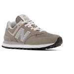 New Balance 574 WL574EVG Grey Women's Sneakers