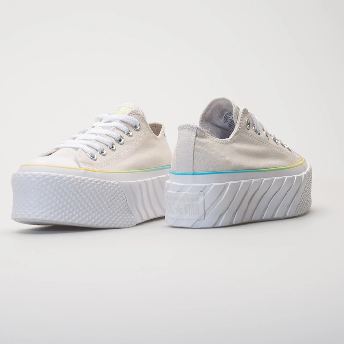 Converse Chuck Taylor All Star Lift 2X OX A00559C