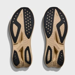 HOKA Mach X Caged Unisex Sneakers Cream / Split Pea