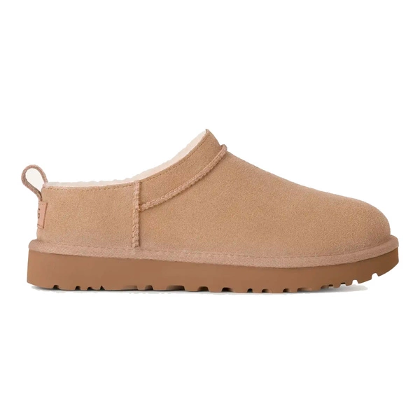 UGG W Classic Micro Sand 1173891-SAN