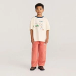 BOBO CHOSES Everyday Ghosts T‑shirt