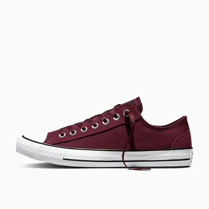 Converse Chuck Taylor All Star Suede Trim A18121C