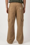 Kaotiko Pocket Toast Casual Cargo Trousers