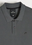 Coalition CLTN POLO SH Men's Polo Shirt – graphite
