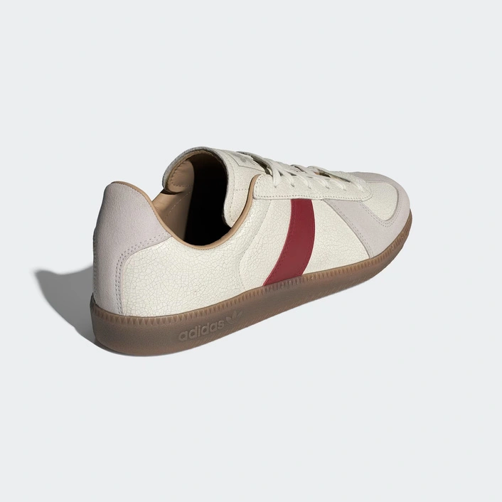 adidas BW Army Core White / Team Victory Red / Gum HQ9264