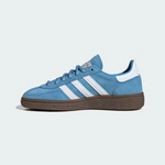 Adidas Handball Spezial J Light Blue / Cloud White / Gum JI2902