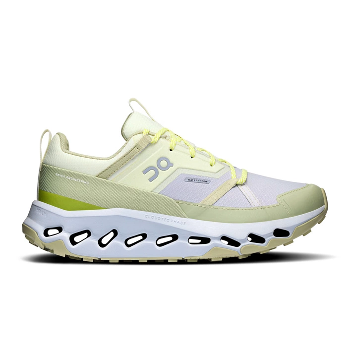 On Running CLOUDHORIZON WP Glacier-Caper 3WE10023316