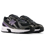 New Balance 740 G74058I Black Kids' Sneakers