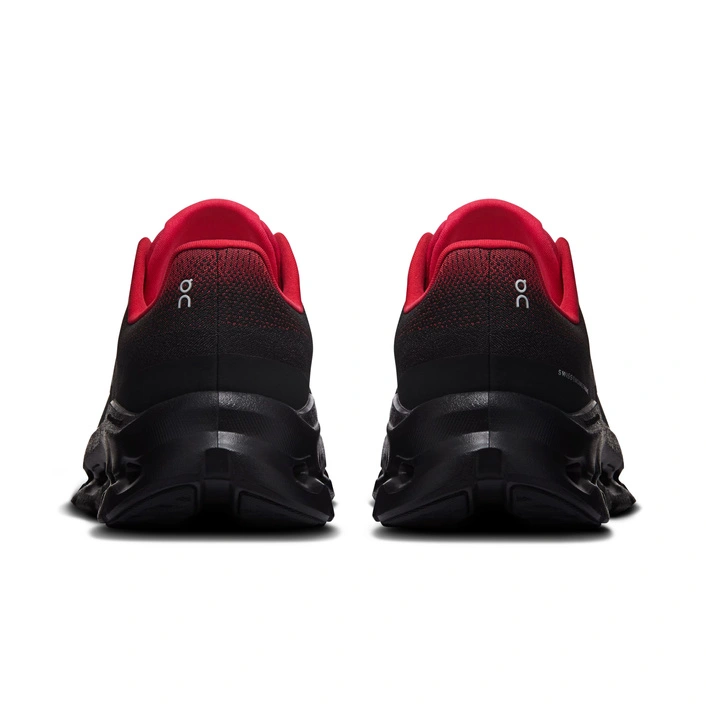 On Cloudtilt Tundra-Black 3ME10104908 - Men's Sneakers On