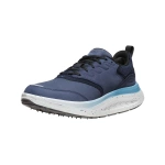 KEEN WK400 LEATHER NAVAL ACADEMY/BLUE HEAVEN