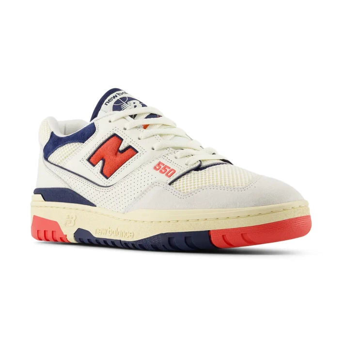 New Balance Multicolour Sneakers 550 BB550CPB