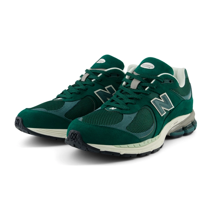New Balance Green Sneakers 2002 M2002RFK
