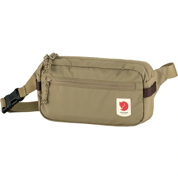 Fjällräven High Coast Hip Pack F23223-221 Clay
