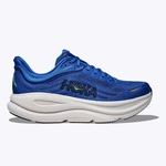 HOKA Bondi 9 Men's Running Shoes Cobalt Blue / Ultramarine