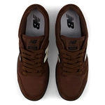 New Balance 480 U480P9CU Brown Sneakers