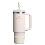 Stanley Quencher Boot and Straw Cover Set 0.88L / 0.59L Cream