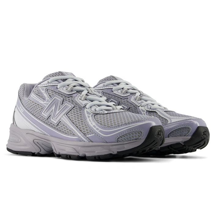New Balance 740 U7404CG Purple Sneakers