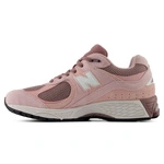 New Balance 2002R U20026CU Pink Sneakers