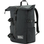 Fjällräven Backpack Vardag Foldsack 25 F23200332-037 Coal Black