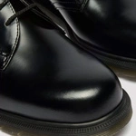 Dr. Martens Shoes Mayfare Polished Smooth Men's Black 42863001