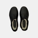 Fubuki Niseko 3.0 Low Black Snow Boots