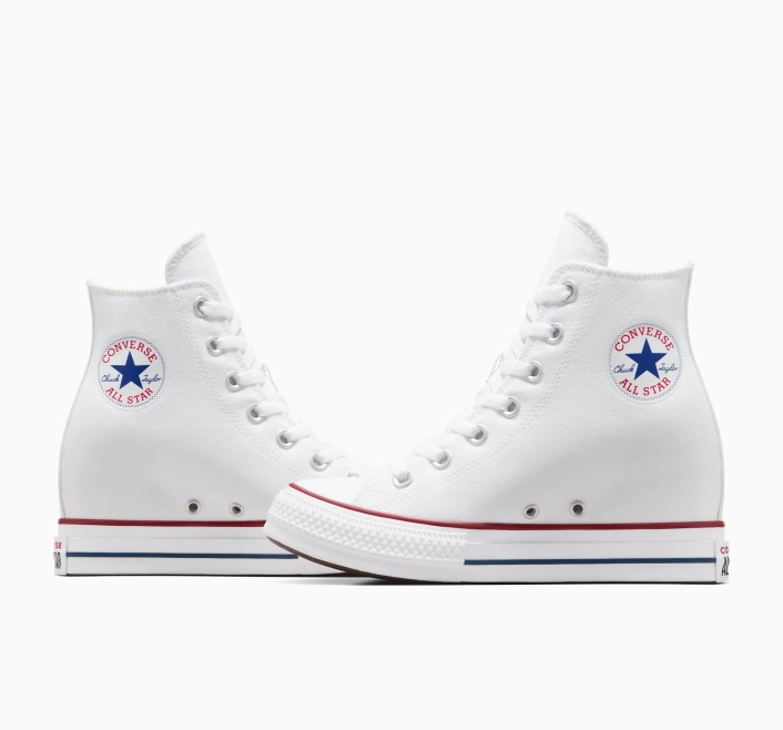 Converse Chuck Taylor All Star Wedge Platform A11908C
