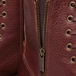 Dr. Martens JADON Soft Ambassador Leather Platform Boots 41324200