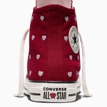 Converse Chuck Taylor All Star Valentine's Day A19065C