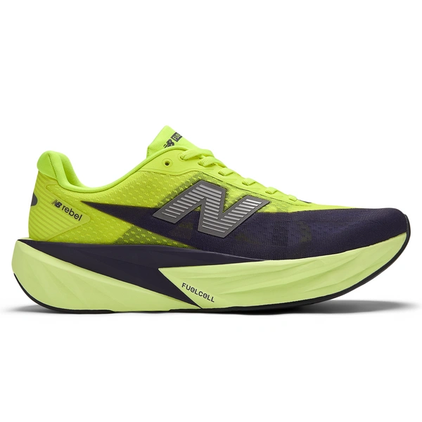 New Balance Men's Running Shoes FuelCell Rebel v5 MFCX4TR