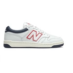 New Balance 480 BB480LWG White Sneakers