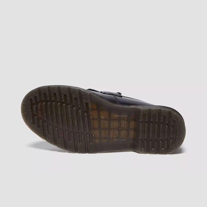 Dr. Martens Loafers Adrian Snaffle Smooth Black 32102001