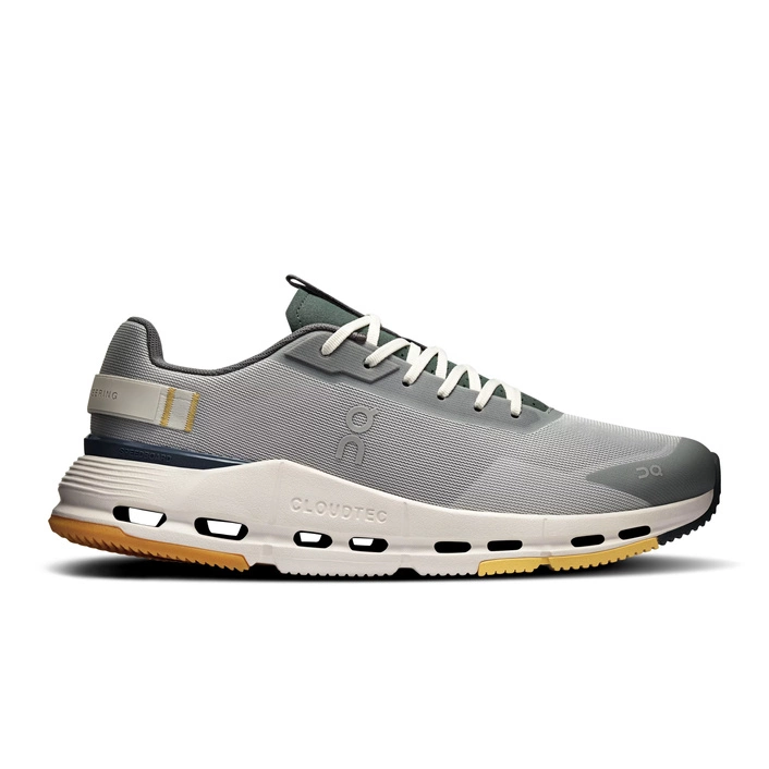 On Running CLOUDNOVA FORM 2 Glacier-Olive 3ME30150491