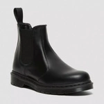Dr. Martens Chelsea boots 2976 Mono Smooth black 25685001