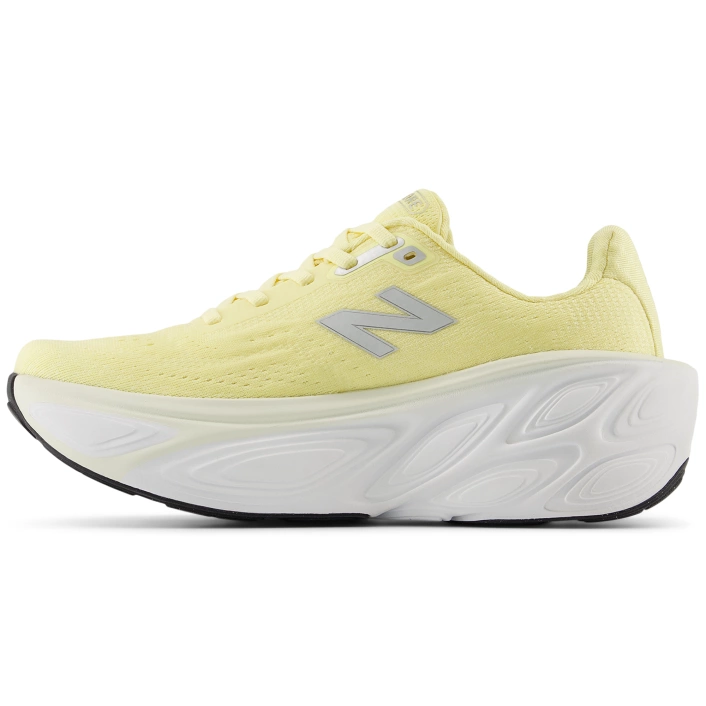 New Balance Women's Running Shoes Fresh Foam X More v5 WMORCD5